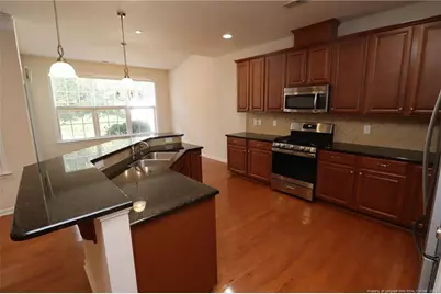 619 Sealine Drive, Cary, NC 27519 - Photo 6