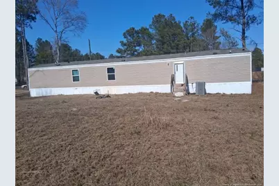 19640 Horne Road, Laurinburg, NC 28352 - Photo 2