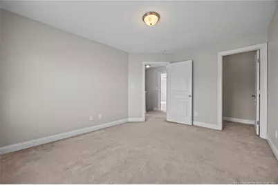 186 Kentucky Derby Lane, Lillington, NC 27546 - Photo 28