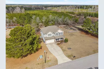 186 Kentucky Derby Lane, Lillington, NC 27546 - Photo 42