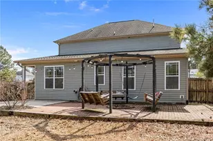 186 Kentucky Derby Ln, Lillington, NC 27546 - Photo 38