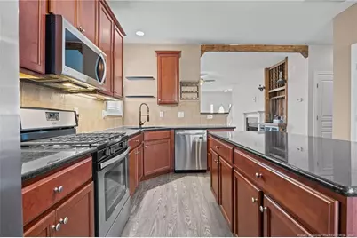 186 Kentucky Derby Lane, Lillington, NC 27546 - Photo 12