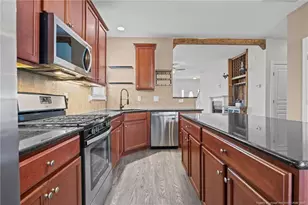 186 Kentucky Derby Ln, Lillington, NC 27546 - Photo 12