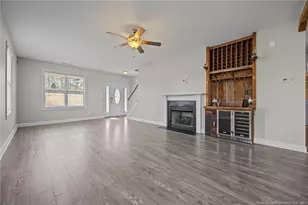 186 Kentucky Derby Ln, Lillington, NC 27546 - Photo 4