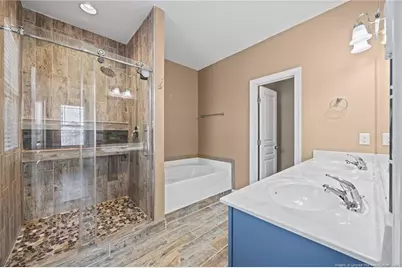 186 Kentucky Derby Lane, Lillington, NC 27546 - Photo 20