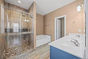 186 Kentucky Derby Ln, Lillington, NC 27546 - Photo 20