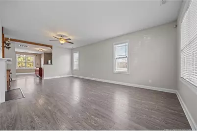 186 Kentucky Derby Lane, Lillington, NC 27546 - Photo 6