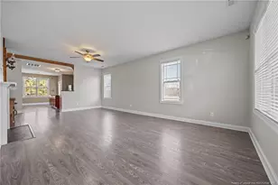 186 Kentucky Derby Ln, Lillington, NC 27546 - Photo 6