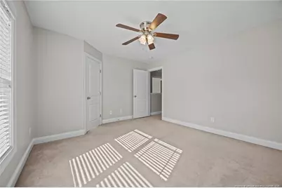 186 Kentucky Derby Lane, Lillington, NC 27546 - Photo 24