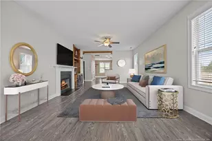 186 Kentucky Derby Ln, Lillington, NC 27546 - Photo 8