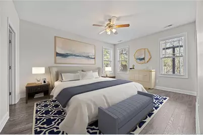 186 Kentucky Derby Lane, Lillington, NC 27546 - Photo 18