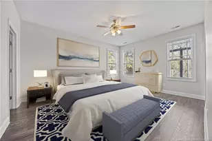 186 Kentucky Derby Ln, Lillington, NC 27546 - Photo 18