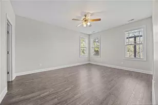 186 Kentucky Derby Ln, Lillington, NC 27546 - Photo 16