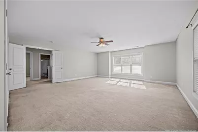 186 Kentucky Derby Lane, Lillington, NC 27546 - Photo 32