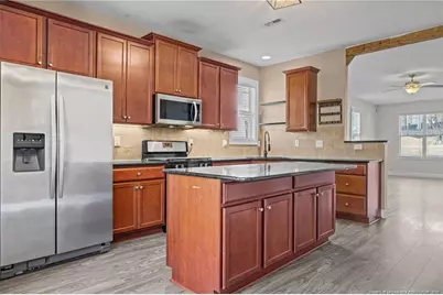 186 Kentucky Derby Lane, Lillington, NC 27546 - Photo 10