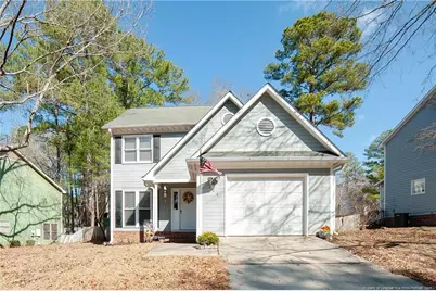 804 Hilton Drive, Fayetteville, NC 28311 - Photo 1