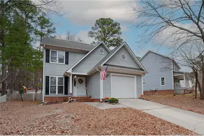804 Hilton Drive, Fayetteville, NC 28311 - Photo 2