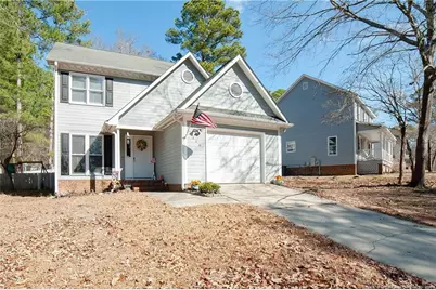 804 Hilton Drive, Fayetteville, NC 28311 - Photo 2