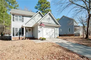 804 Hilton Dr, Fayetteville, NC 28311 - Photo 2