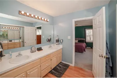 804 Hilton Drive, Fayetteville, NC 28311 - Photo 38