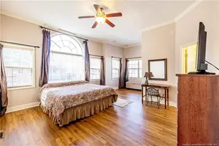 6209 Castlebrooke Ln, Linden, NC 28356 - Photo 18