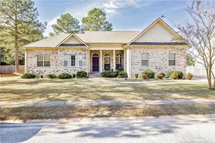 6209 Castlebrooke Ln, Linden, NC 28356 - Photo 1