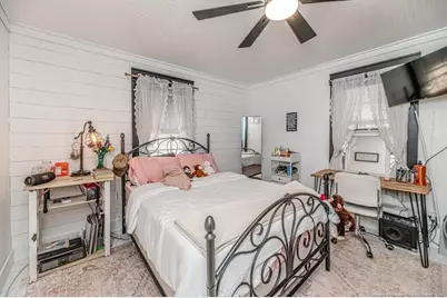 2096 Holly Springs Church Road, Broadway, NC 27505 - Photo 18