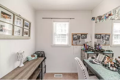 2096 Holly Springs Church Road, Broadway, NC 27505 - Photo 20