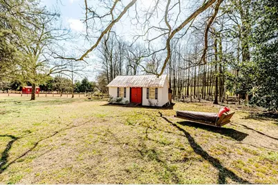 2096 Holly Springs Church Road, Broadway, NC 27505 - Photo 30