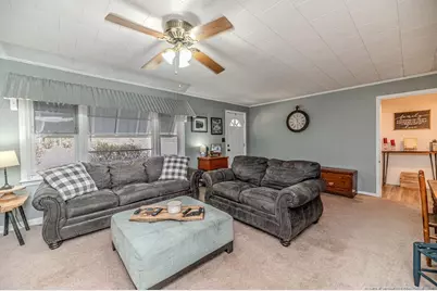 2096 Holly Springs Church Road, Broadway, NC 27505 - Photo 6