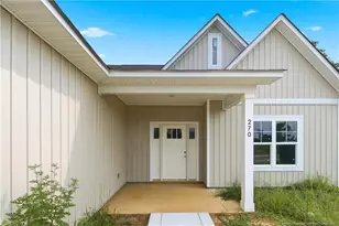 270 Cambray Downs (Lot 12) Ct, Raeford, NC 28376 - Photo 4