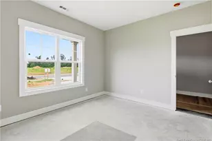 270 Cambray Downs (Lot 12) Ct, Raeford, NC 28376 - Photo 8