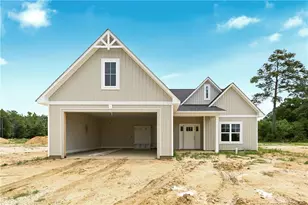 270 Cambray Downs (Lot 12) Ct, Raeford, NC 28376 - Photo 1