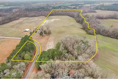 Pittman Loop Road, Fairmont, NC 28364 - Photo 1