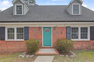 5305 Brower Trail, Hope Mills, NC 28348 - Photo 4