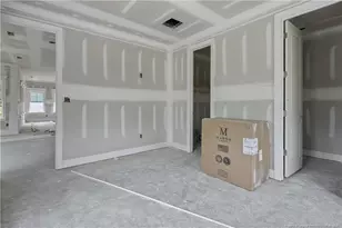 424 Kimberwicke Dr Lot 45, Fayetteville, NC 28311 - Photo 22
