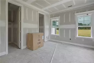 424 Kimberwicke Dr Lot 45, Fayetteville, NC 28311 - Photo 20
