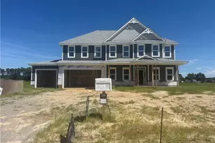 424 Kimberwicke Dr Lot 45, Fayetteville, NC 28311 - Photo 1