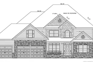420 Kimberwicke Dr Lot 46, Fayetteville, NC 28306 - Photo 1