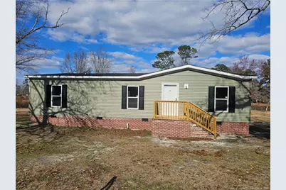 1875 Nc-904, Fairmont, NC 28340 - Photo 1