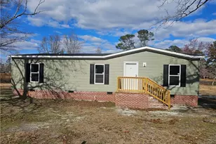 1875 NC-904, Fairmont, NC 28340 - Photo 1