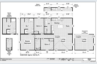 1875 Nc-904, Fairmont, NC 28340 - Photo 26