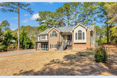 906 Ponderosa Trail, Cameron, NC 28326 - Photo 2