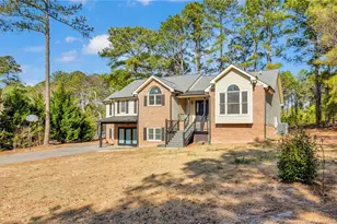 906 Ponderosa Trail, Cameron, NC 28326 - Photo 2