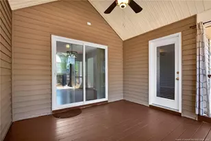 906 Ponderosa Trail, Cameron, NC 28326 - Photo 30