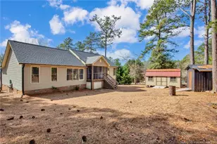 906 Ponderosa Trail, Cameron, NC 28326 - Photo 32