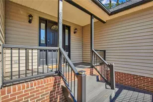 906 Ponderosa Trail, Cameron, NC 28326 - Photo 4