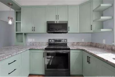 906 Ponderosa Trail, Cameron, NC 28326 - Photo 8