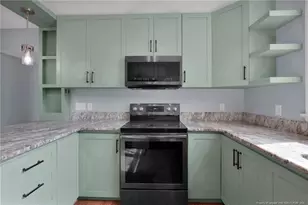 906 Ponderosa Trail, Cameron, NC 28326 - Photo 8