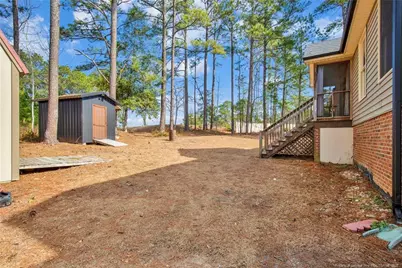 906 Ponderosa Trail, Cameron, NC 28326 - Photo 34